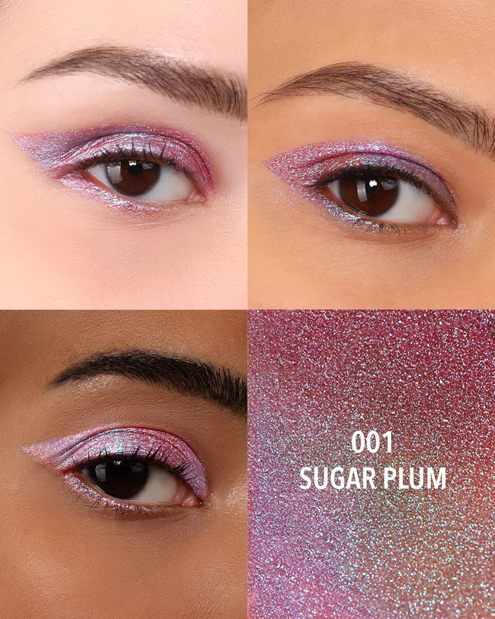 Prism Pop Pigment | Sombra en crema