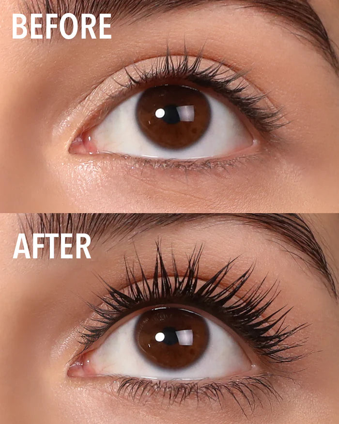 Intense Volume & Lengthening Mascara | Rimel para pestañas | Base agua