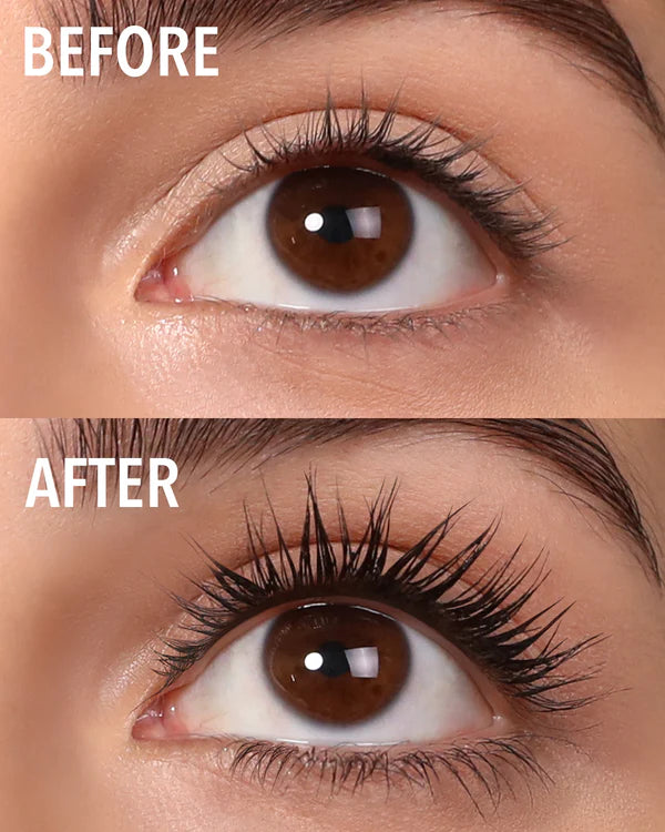 Intense Volume & Lengthening Mascara | Rimel