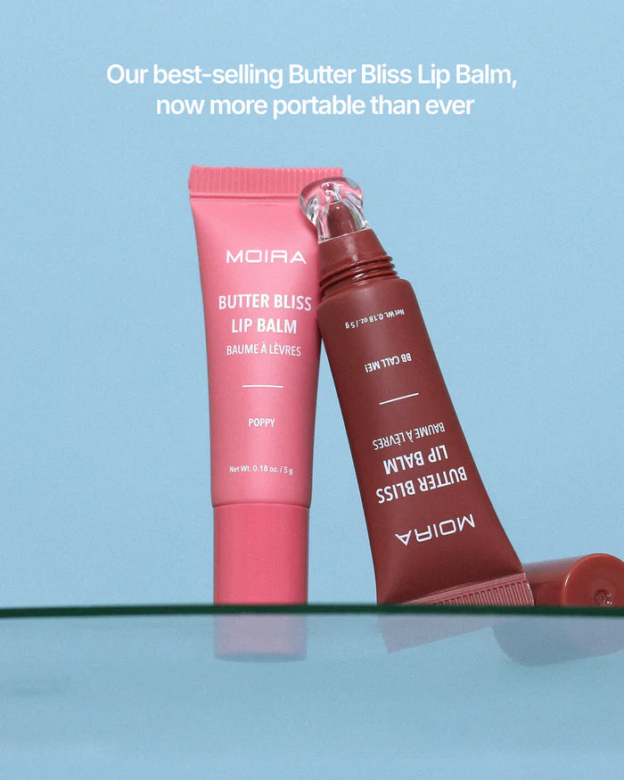 The Mini Butter Bliss Lip Balm Bundle 2 | Set de balsamos