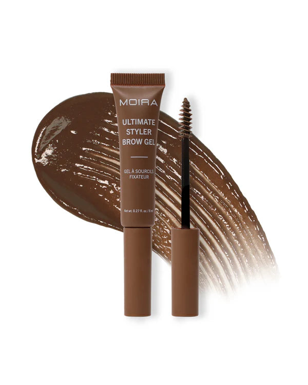 Ultimate Styler Brow Gel (color) | Gel de cejas con color