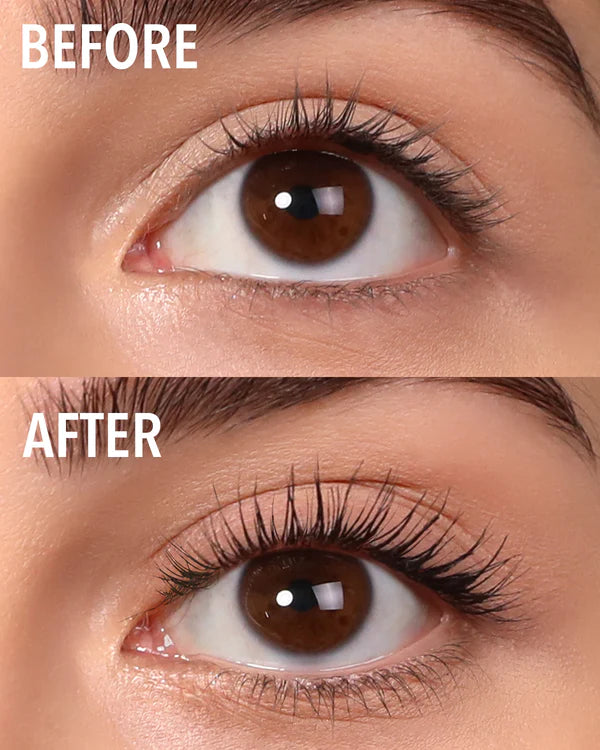 Maximum Volume & Lifting Mascara | Rimel