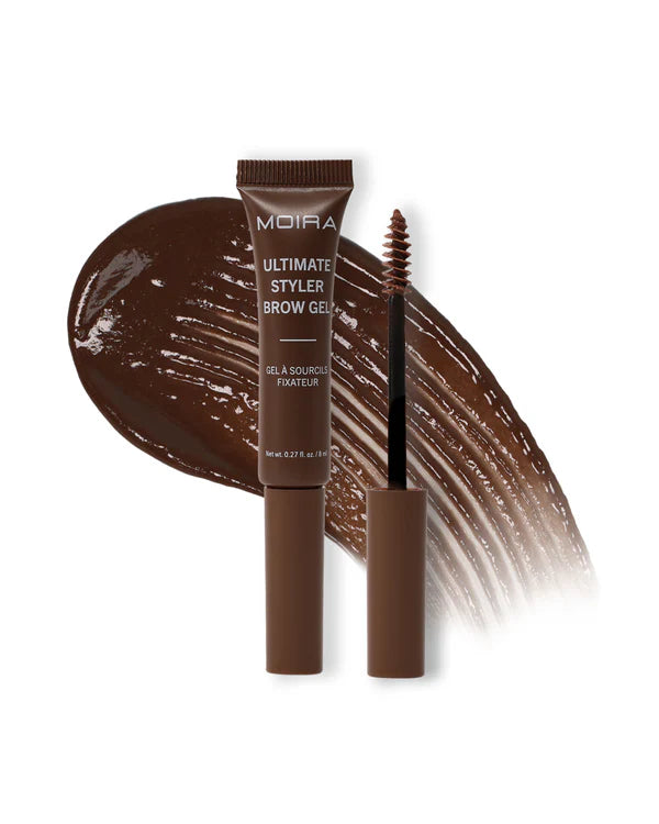 Ultimate Styler Brow Gel (color) | Gel de cejas con color