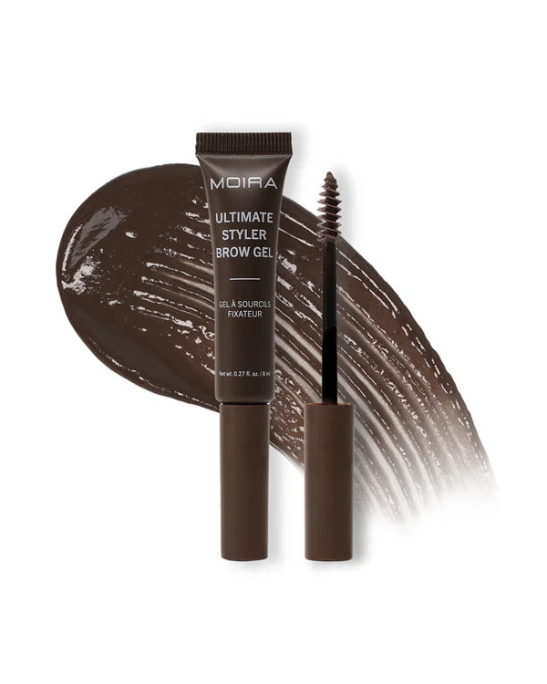 Ultimate Styler Brow Gel (color) | Gel de cejas con color