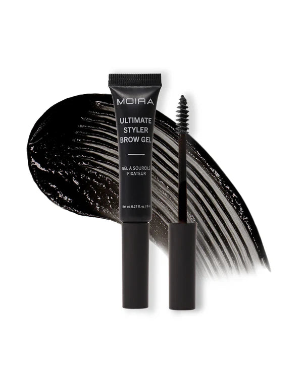 Ultimate Styler Brow Gel (color) | Gel de cejas con color