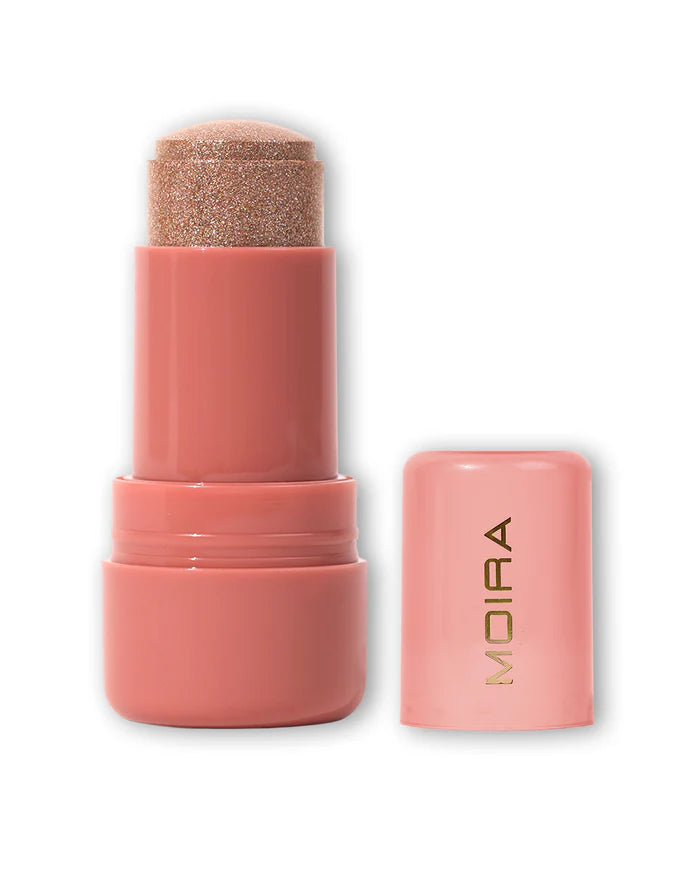 Icy Glow Jelly Stick | Stick multiuso iluminador, sombra