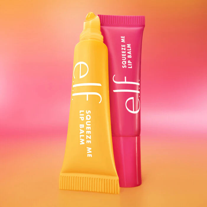 Squeeze Me More Lip Balm Duo | Set de bálsamos
