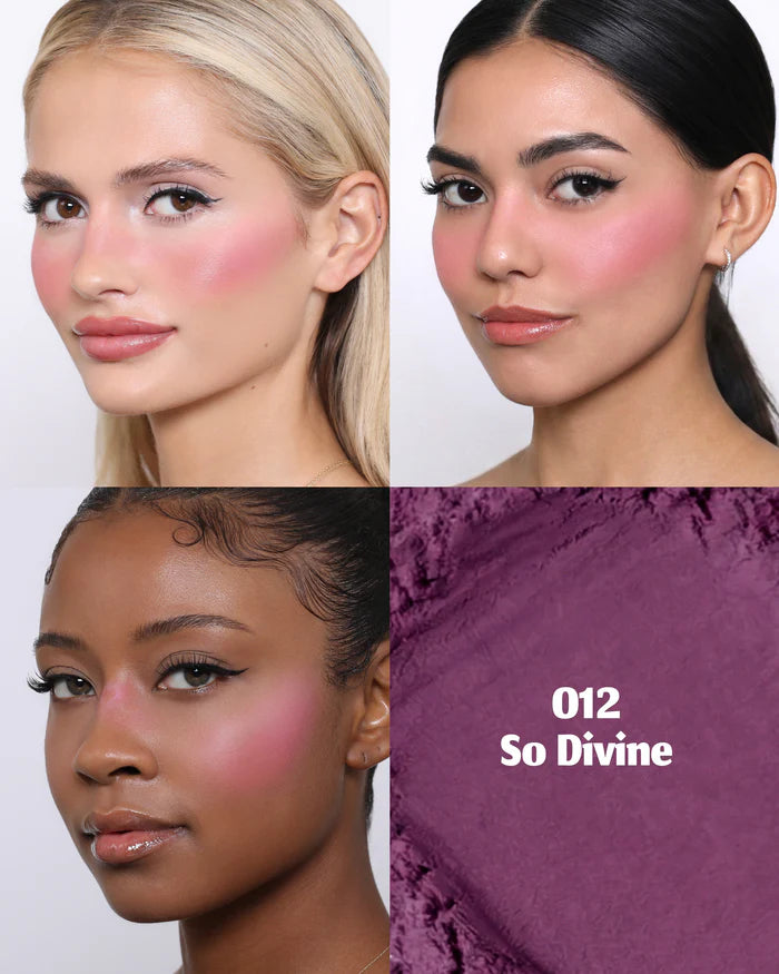 Love Blur Blush | Rubor en Polvo