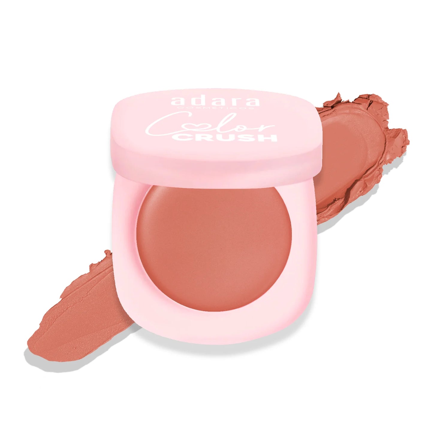 Color Crush | Rubor en Crema