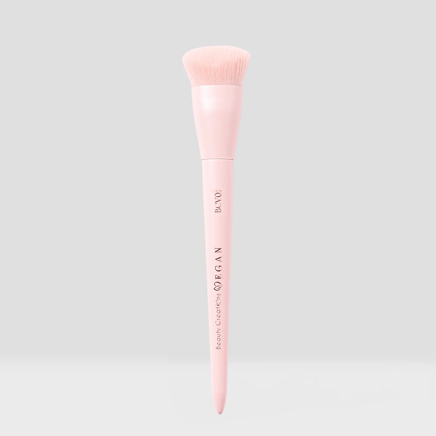 Vegan Brush BCV1 para Esculpir | Brocha Individual