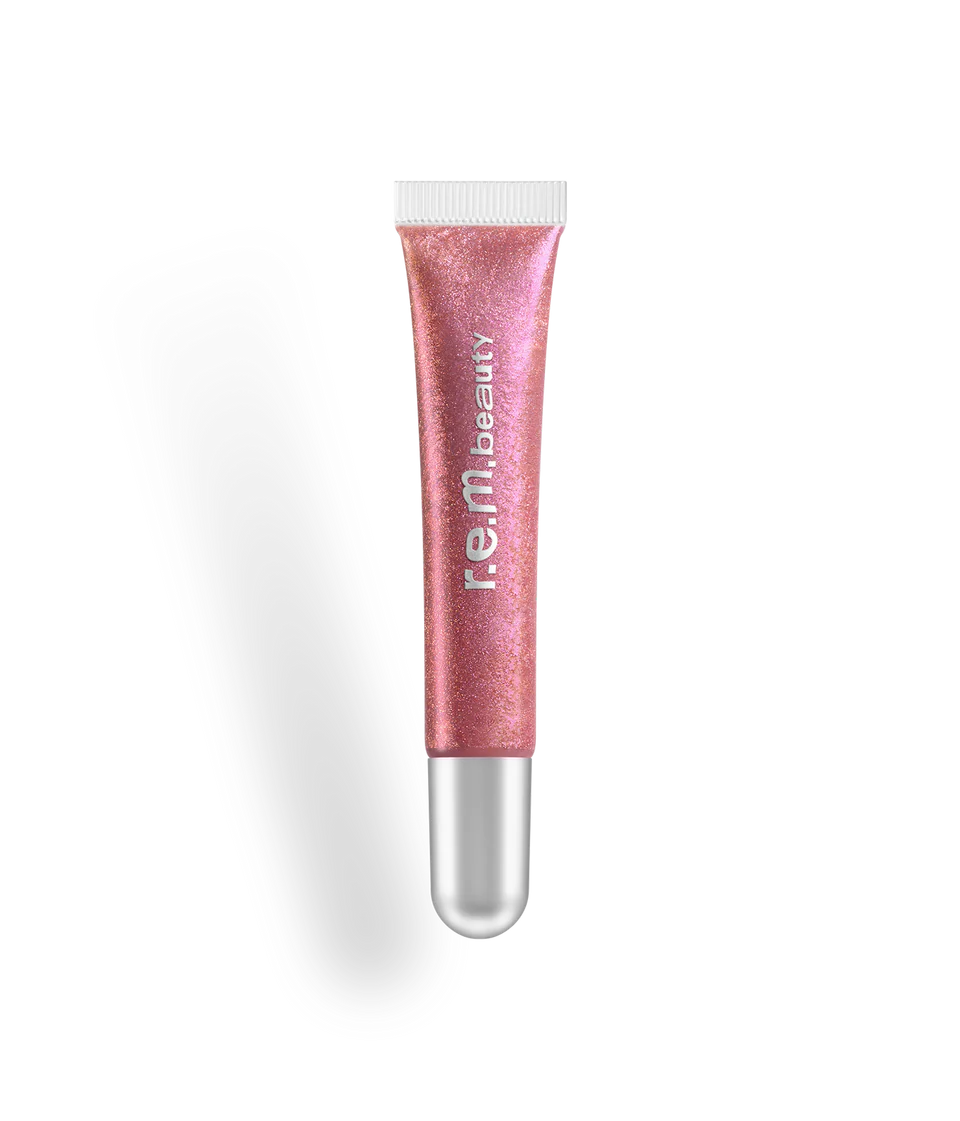 on your collar plumping lip gloss | Brillo labial