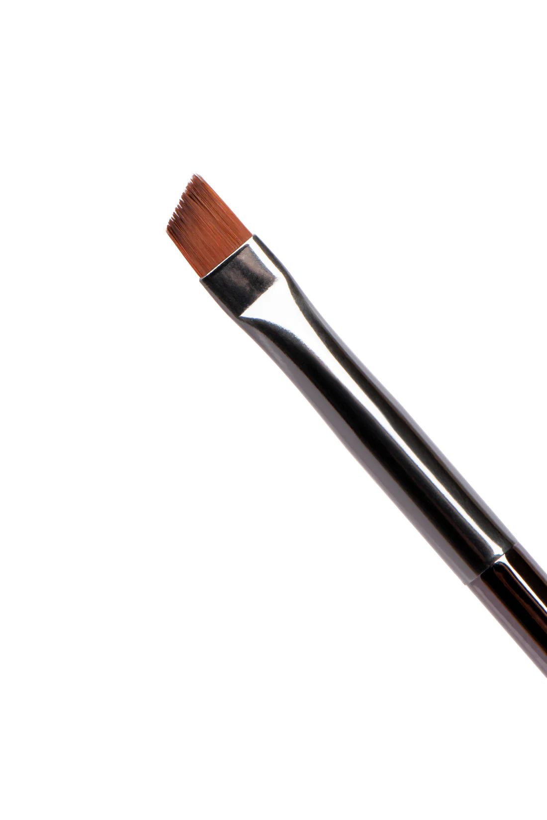 DUO 01 | Brocha doble para cejas