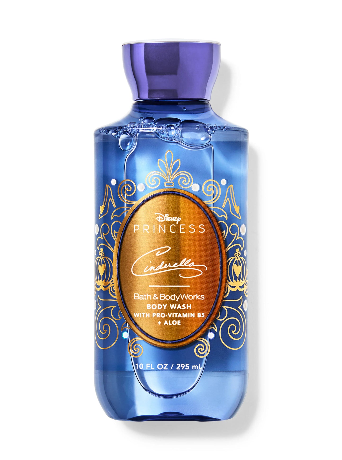 Cinderella Body Wash | Gel de ducha | DISNEY