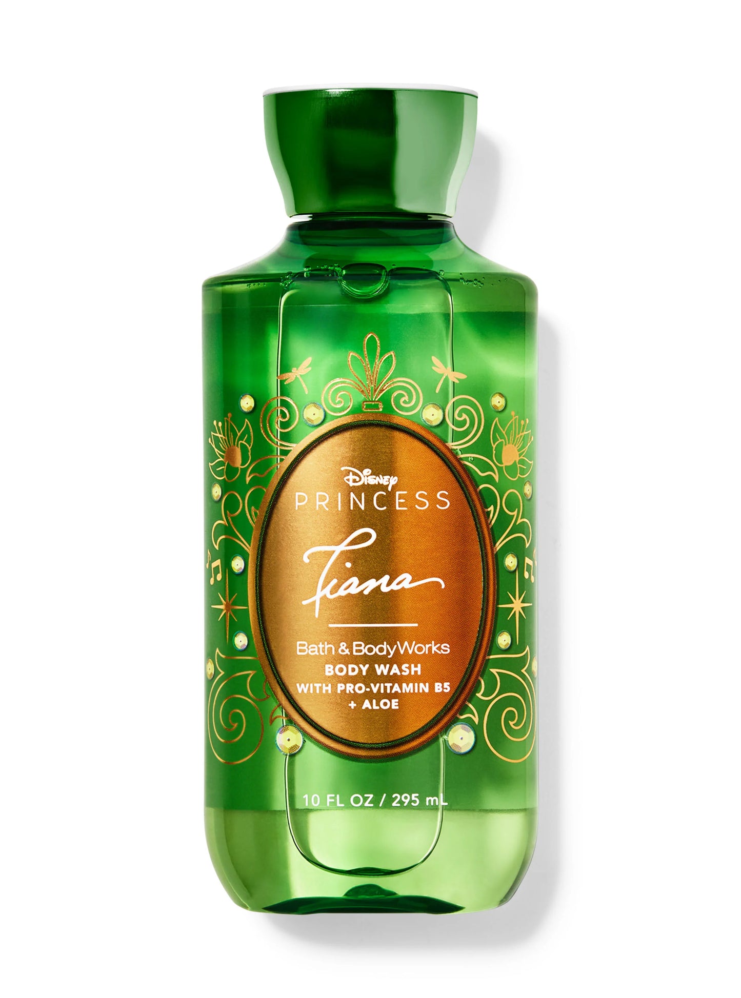 Tiana Body Wash | Gel de ducha | DISNEY