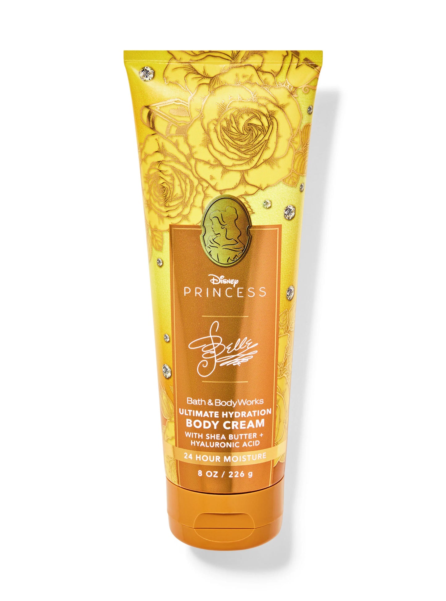 Belle Body Cream | Crema Corporal | DISNEY