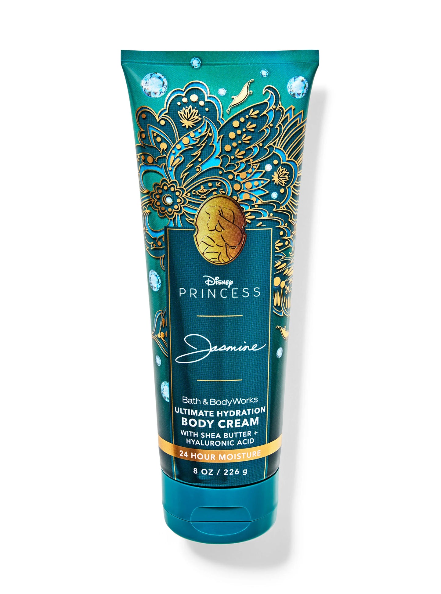 Jasmine Body Cream | Crema Corporal | DISNEY