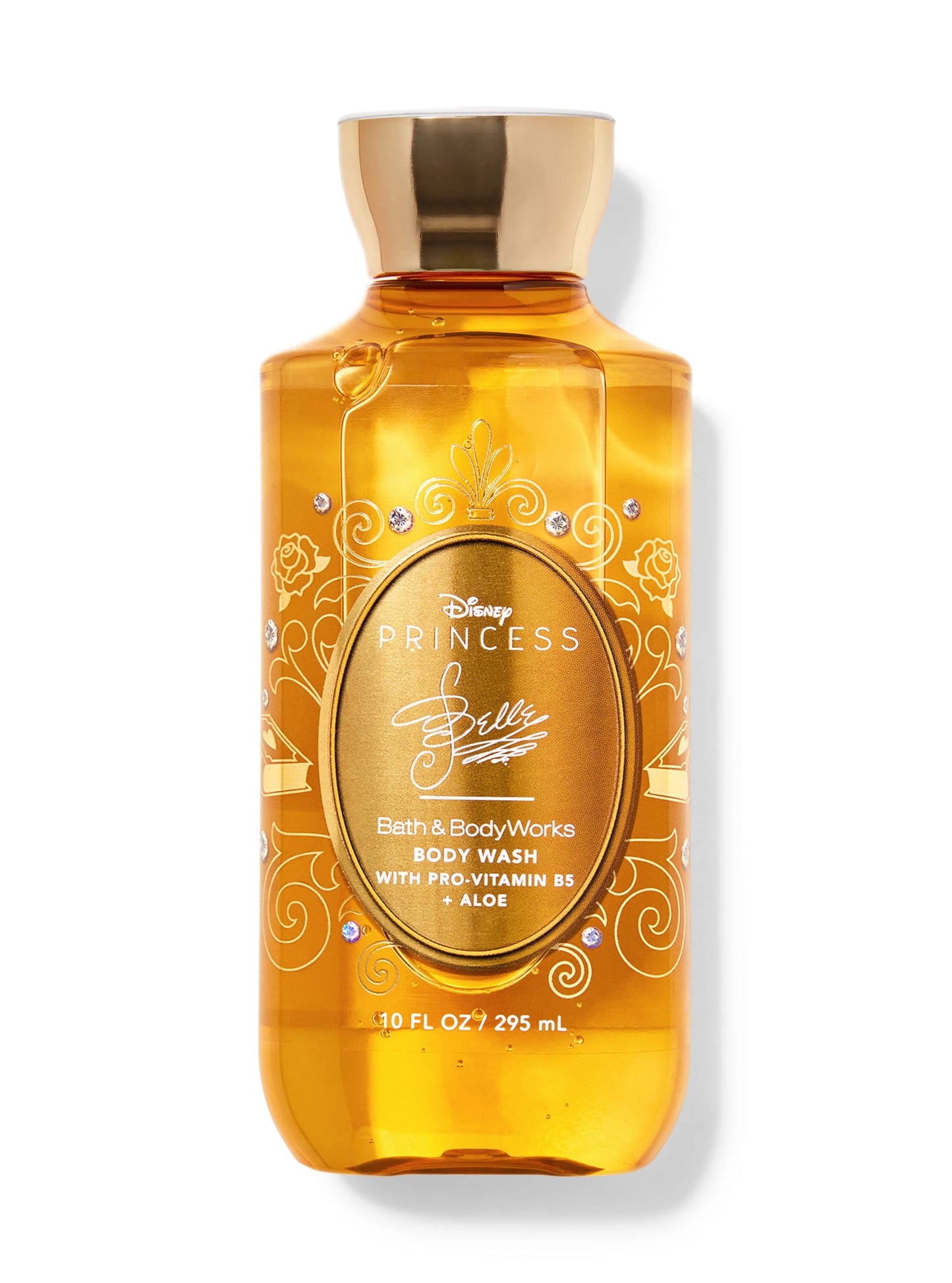 Belle Body Wash | Gel de ducha | DISNEY