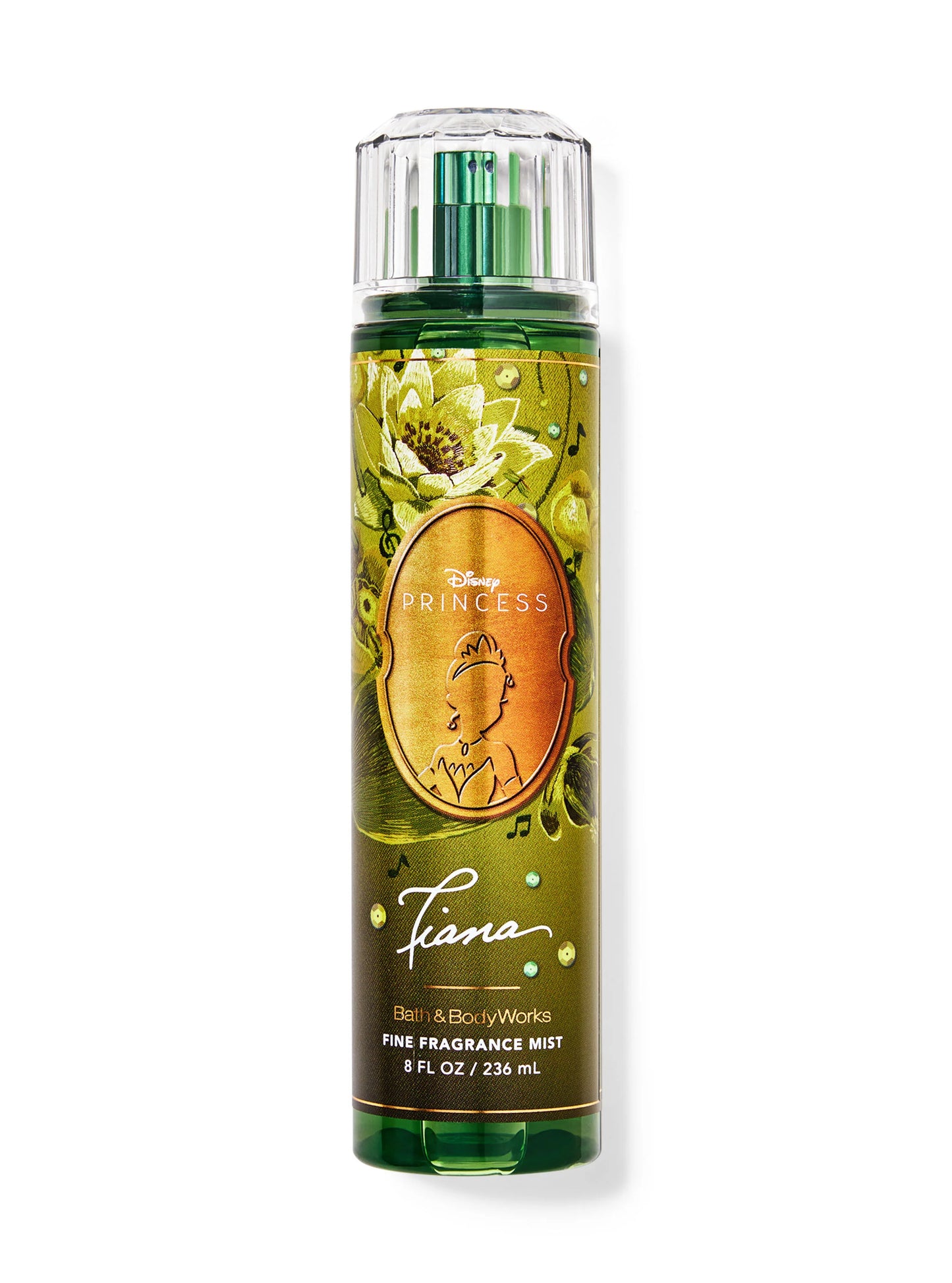 Tiana Body Mist | Fragancia Corporal | DISNEY