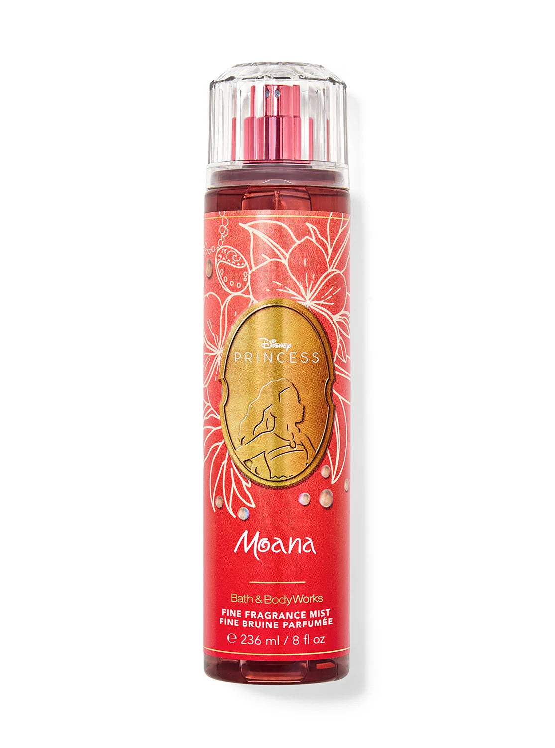 Moana Body Mist | Fragancia Corporal | DISNEY