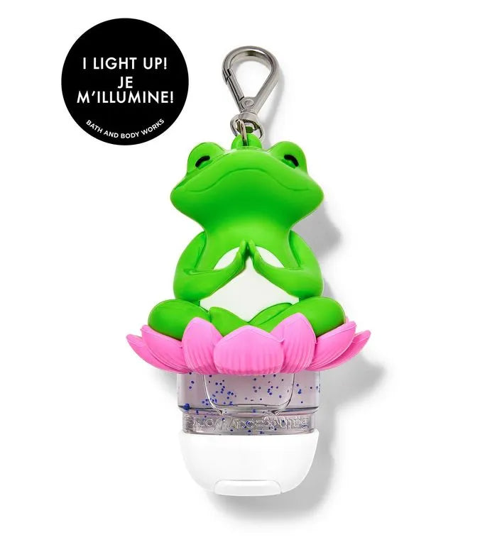 Frog Drink PocketBac Holder | Porta Gel