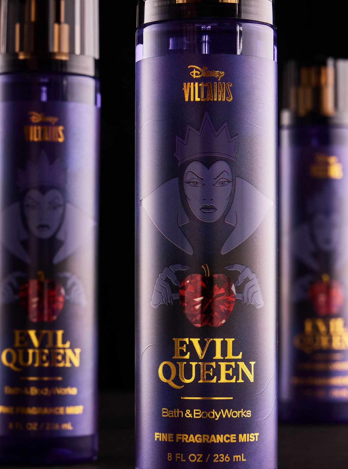 Evil Queen Body Mist | Fragancia Corporal