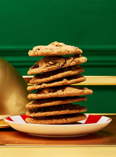 Cinnamon Sugar Pretzel Cookie | Body Mist | Milk Bar