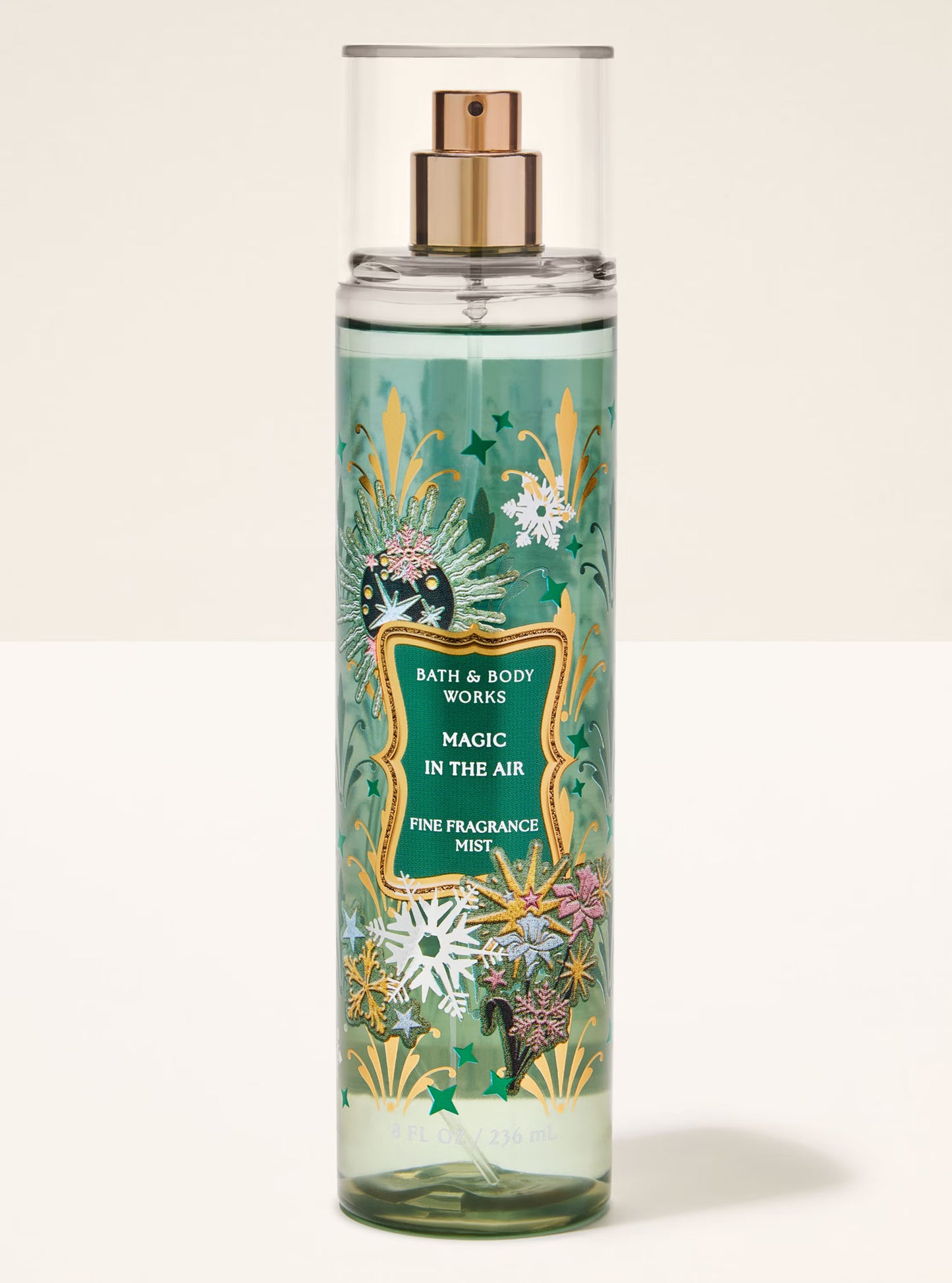 Magic In The Air | Body Mist