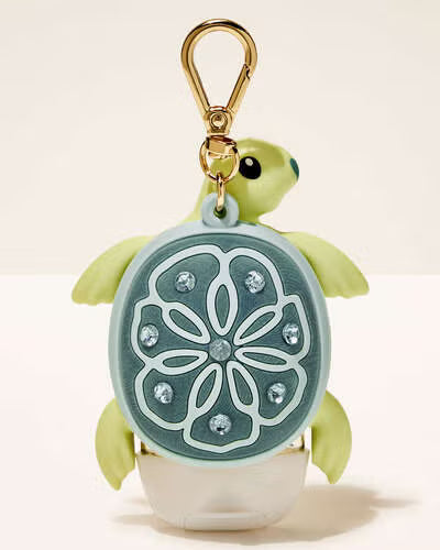 Sea Turtle PocketBac Gel Holder| Porta Gel