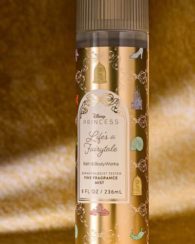 Life's a Fairytale Body Mist | Fragancia