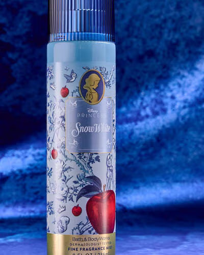 Snow White Body Mist | Fragancia