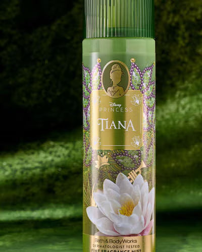Tiana Body Mist | Fragancia