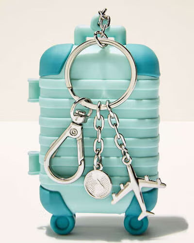 Vacay Luggage PocketBac Gel Holder| Porta Gel