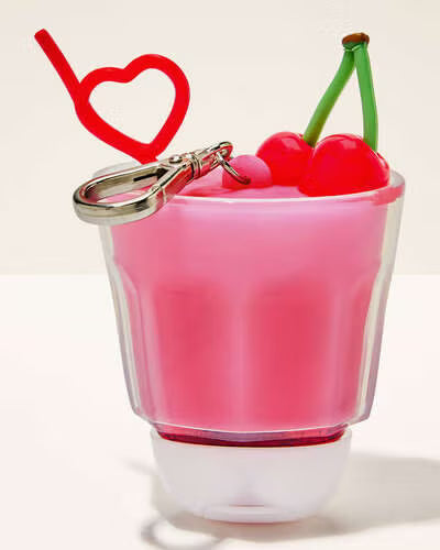 Cherry Cola PocketBac Gel Holder | Porta gel