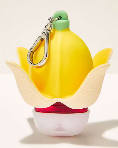 Banana PocketBac Gel Holder | Porta gel