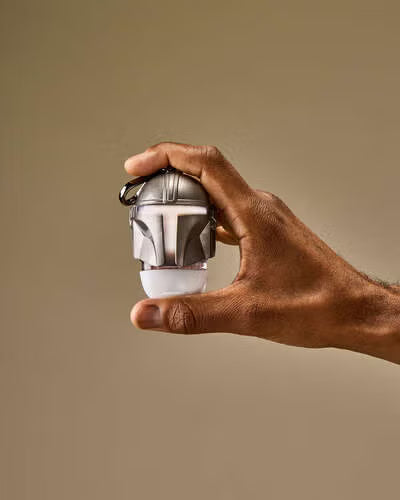 Mandalorian PocketBac Gel Holder | Porta gel