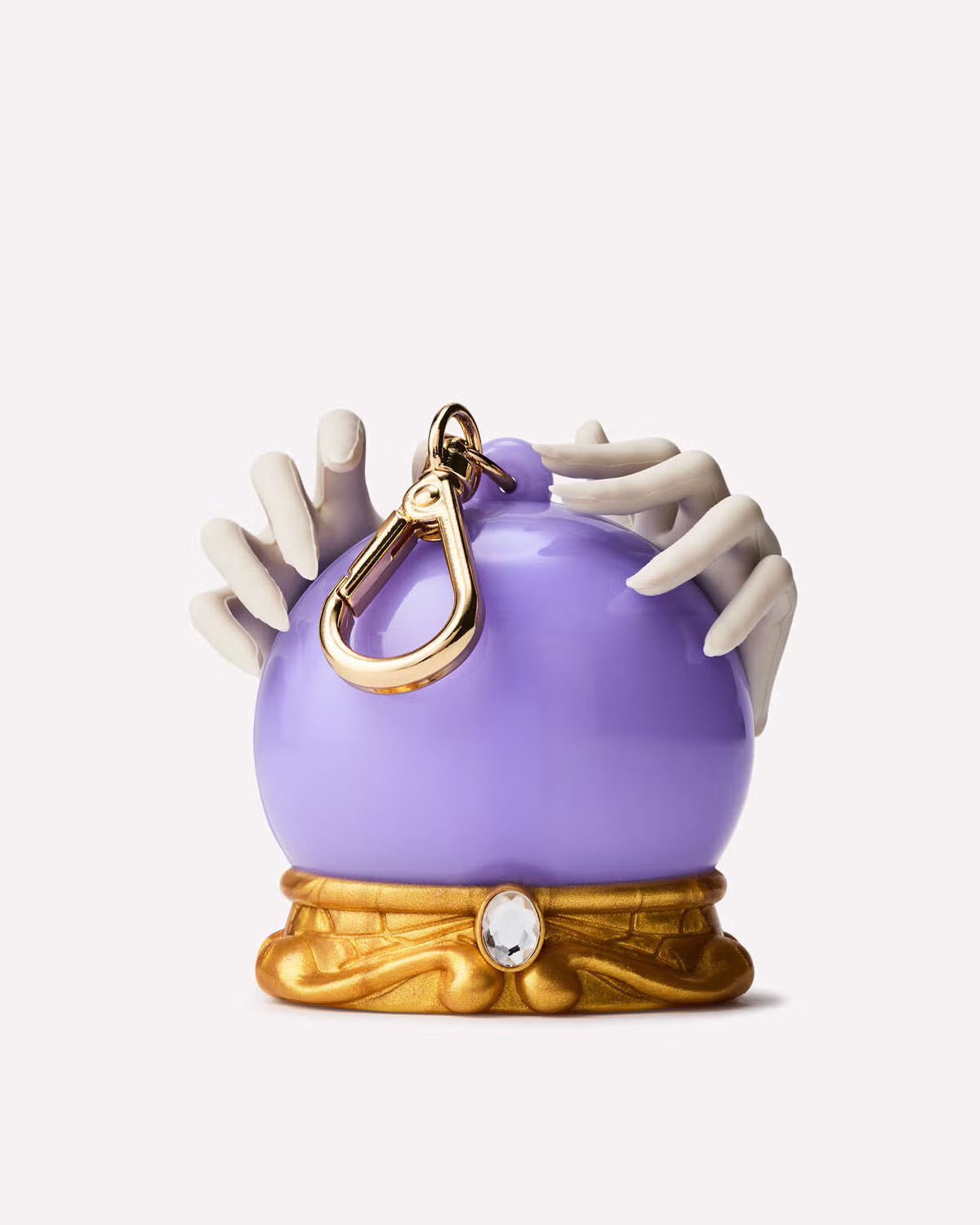 Light-up Fortune Teller PocketBac Holder | Porta gel