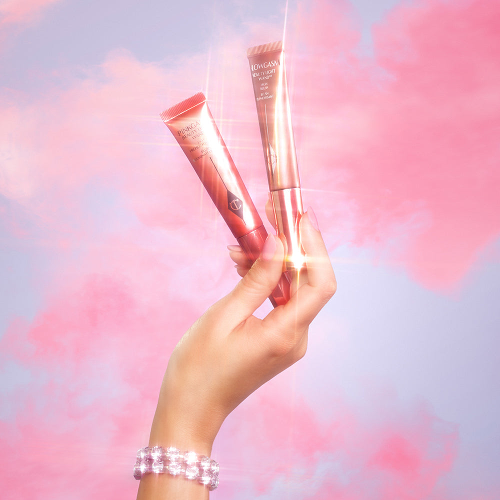 Beauty Highlighter Wand | Iluminador líquido