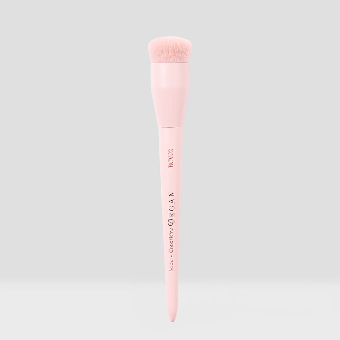 Vegan Brush BCV2 para Base | Brocha Individual