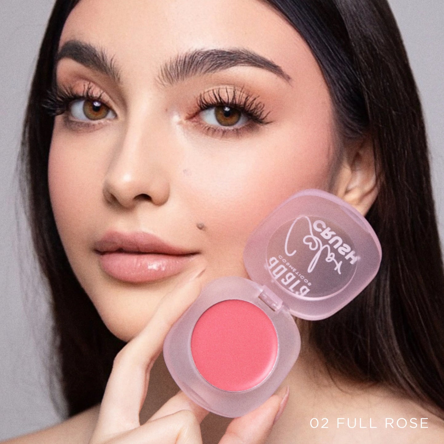 Color Crush | Rubor en Crema