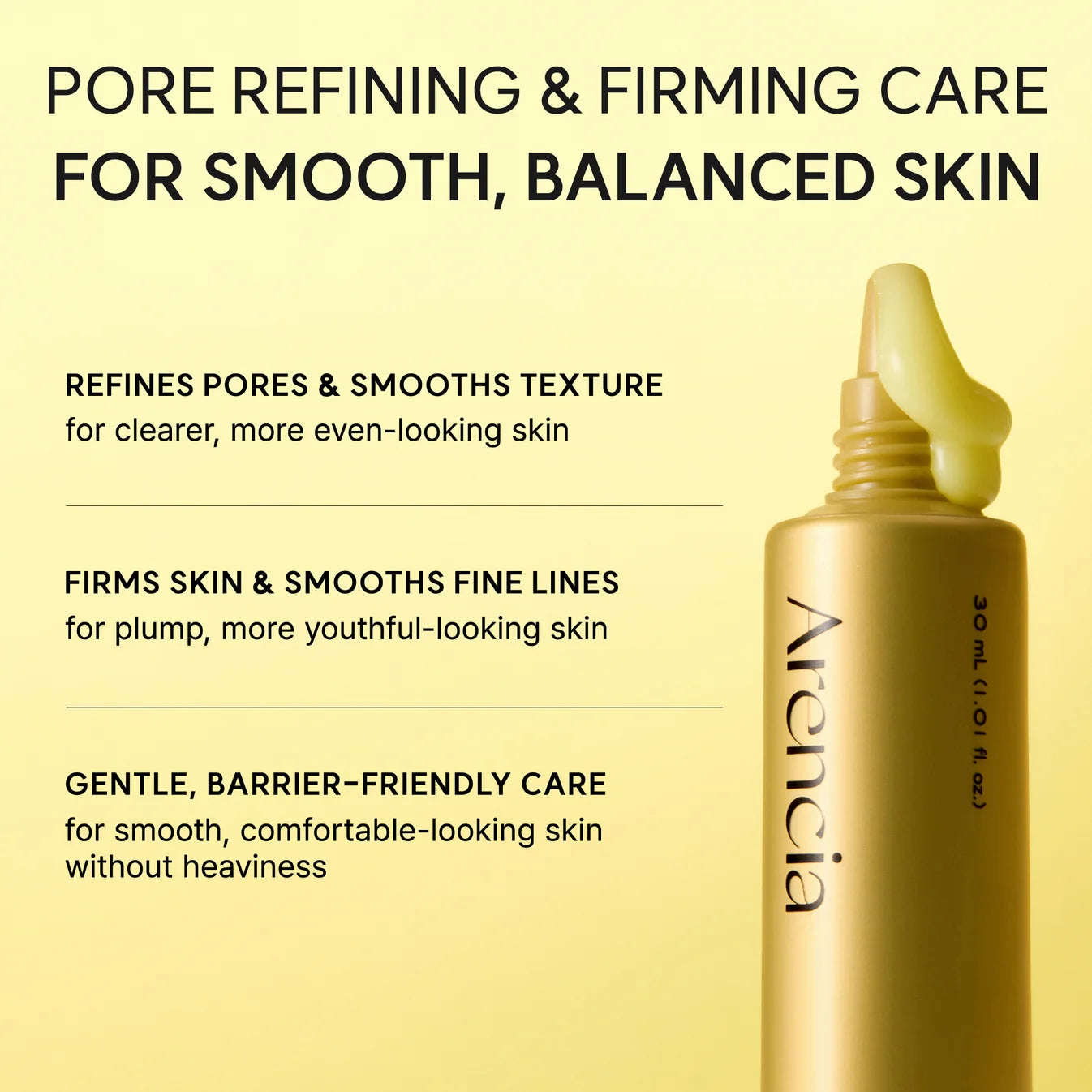 Retinal Booster Shot | Serum Con retinol y cafeina