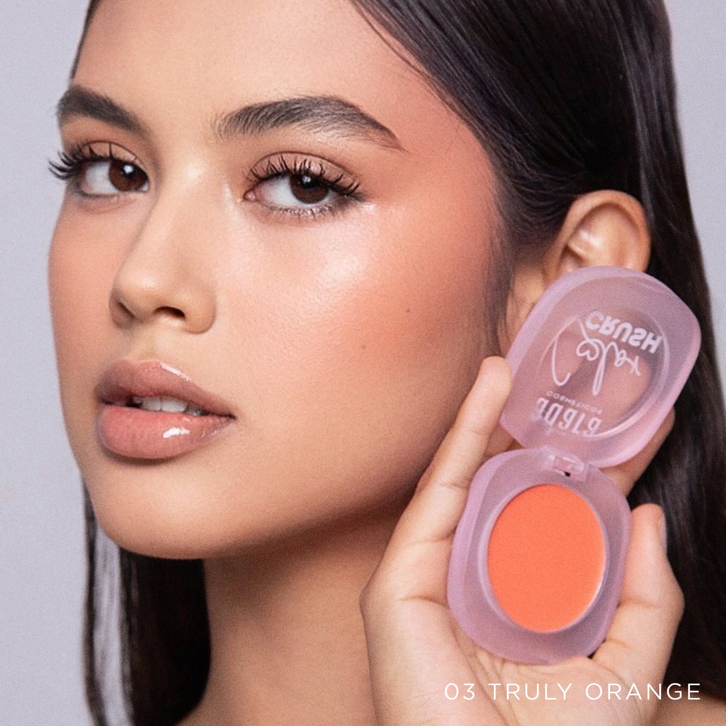 Color Crush | Rubor en Crema
