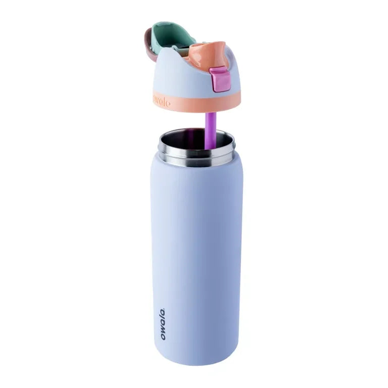 PERIWINKLE TWINKLE | Freesip Water Bottle | Termo 24 - 32 - 40 oz