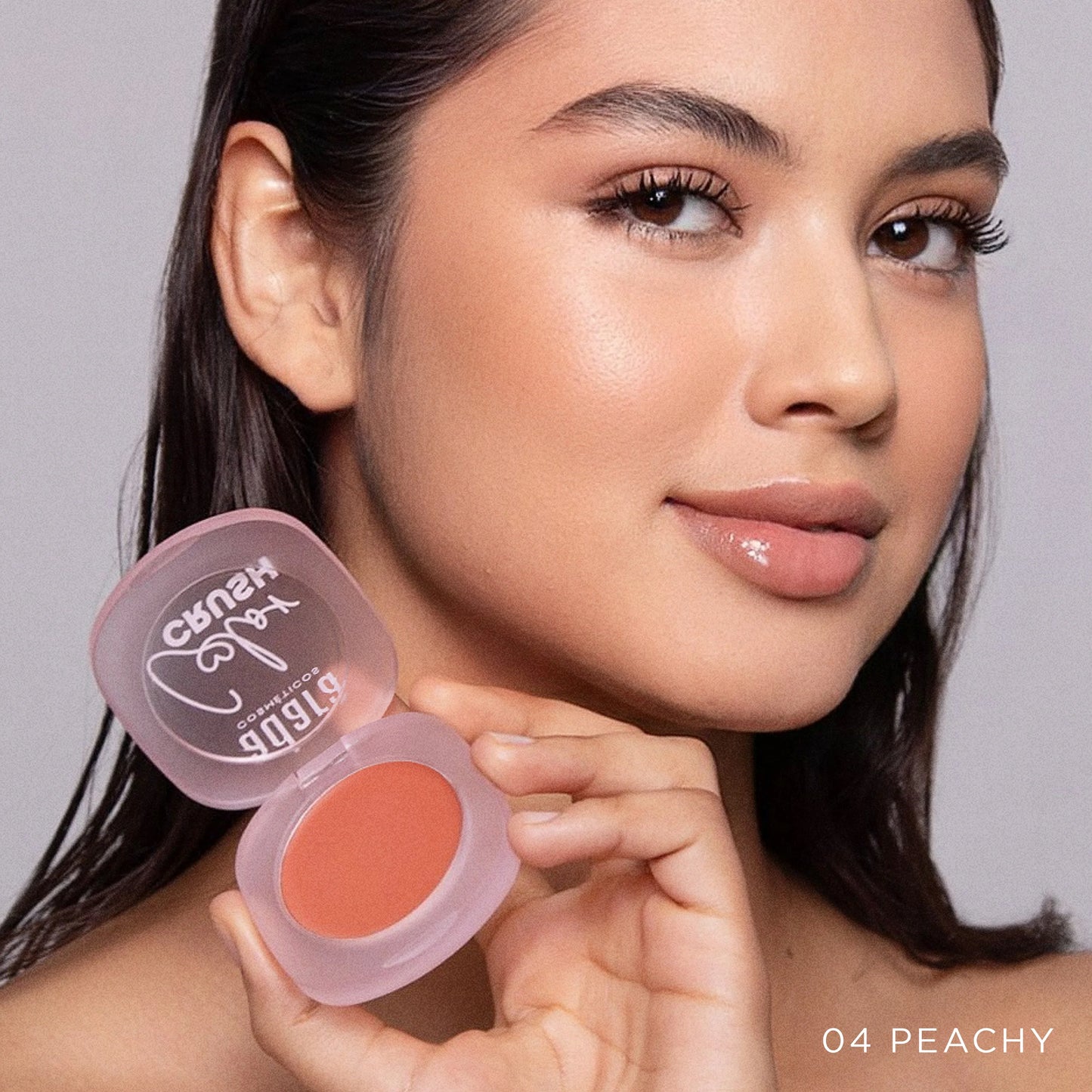 Color Crush | Rubor en Crema