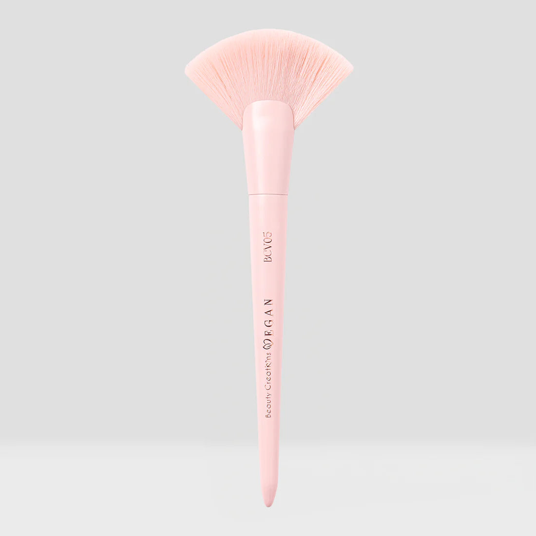 Vegan Brush BCV5 Abanico | Brocha Rostro