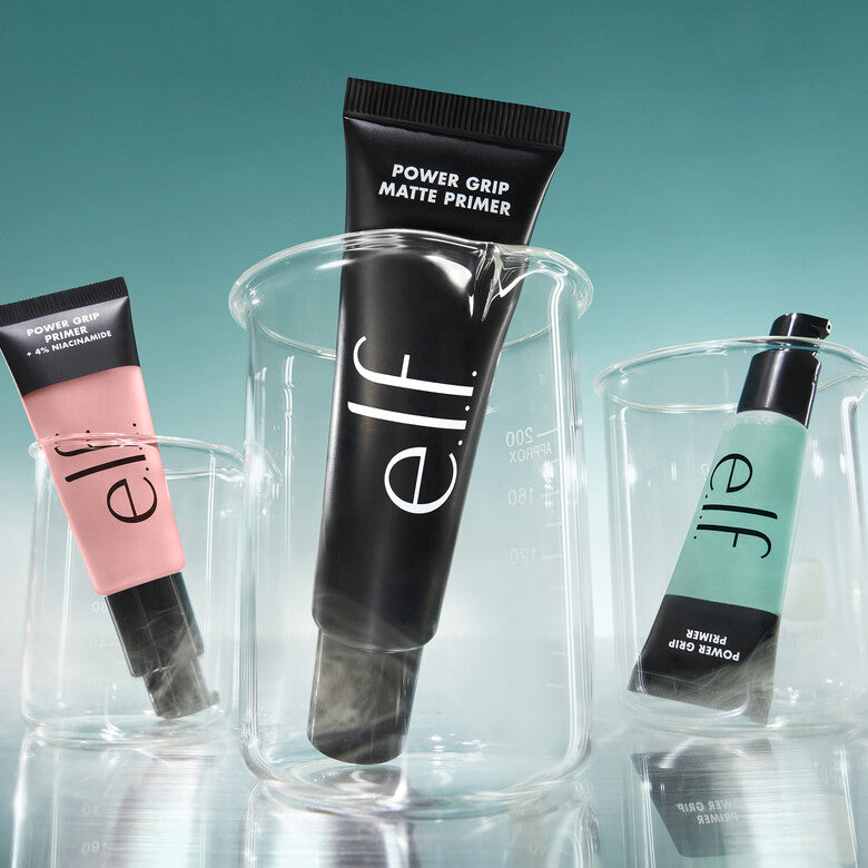 Power Grip Matte Primer | Prebase para rostro