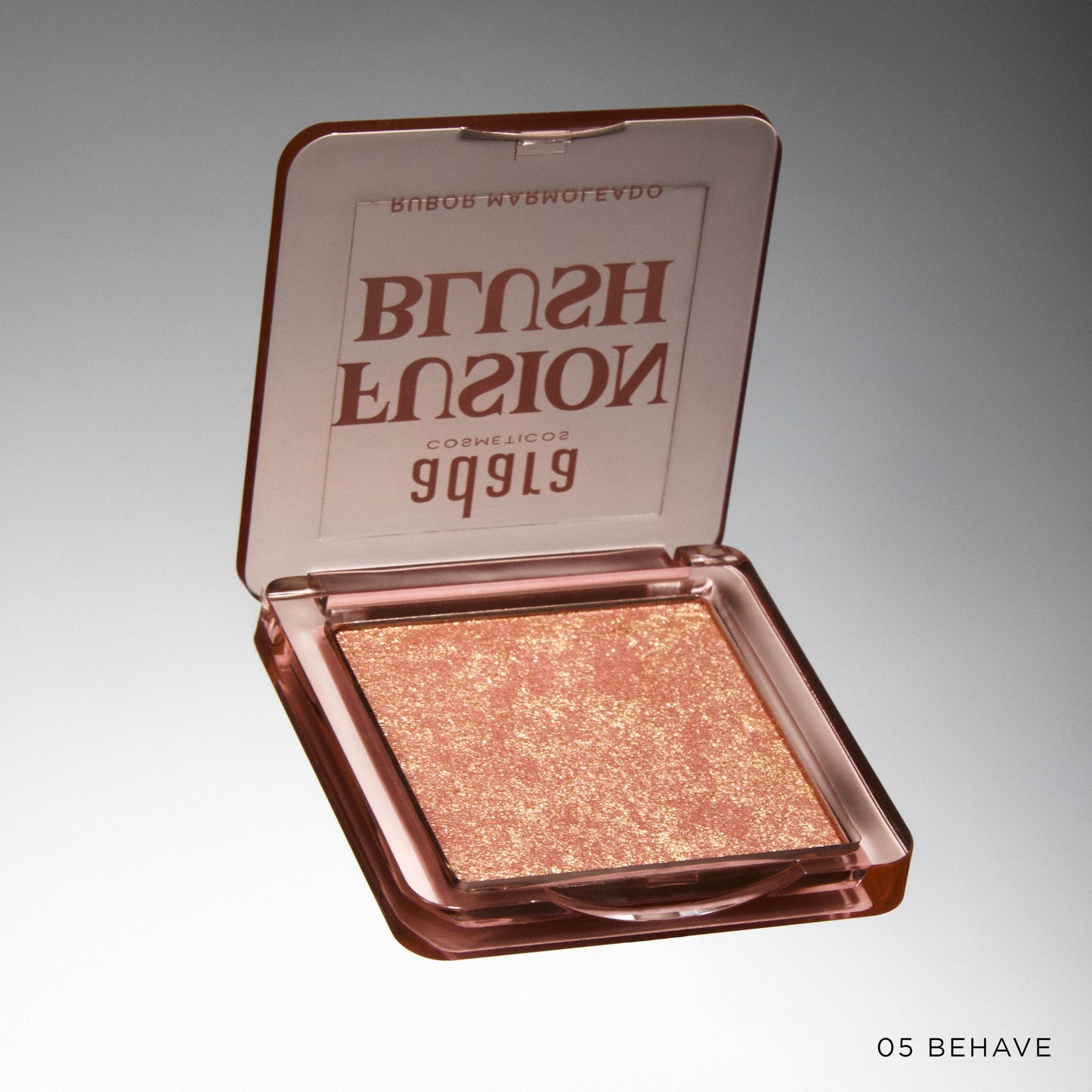 Fusion Blush | Rubor en Polvo