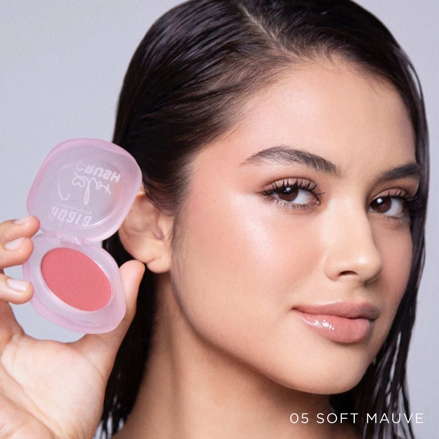 Color Crush | Rubor en Crema