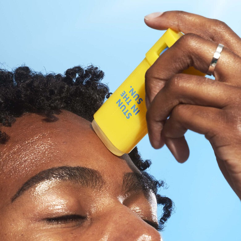 Suntouchable Invisi-Stick SPF 50 | Protector solar en barra