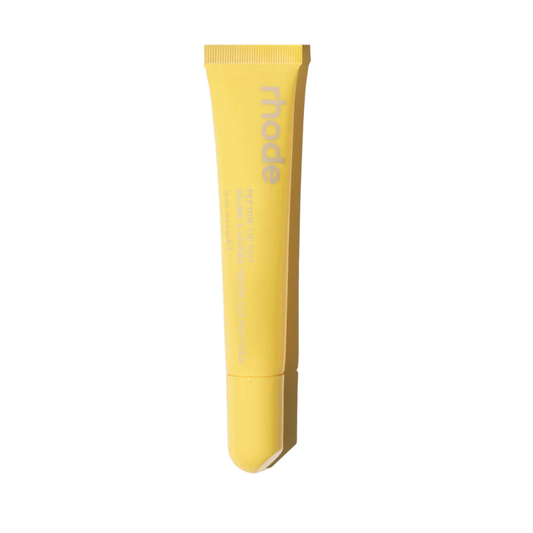 LEMONTINI Peptide Lip Tint | Gloss Bálsamo Hidratante