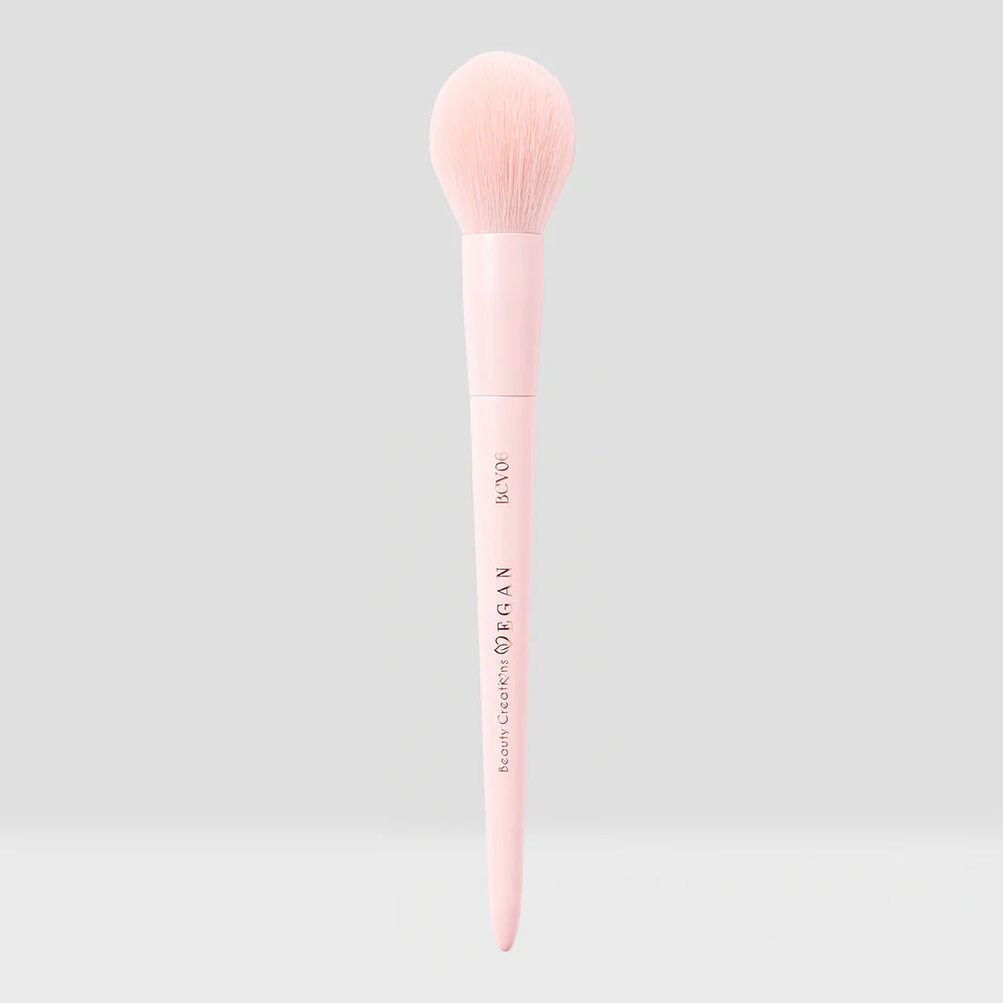 Vegan Brush BCV6 Polvo | Brocha Rostro